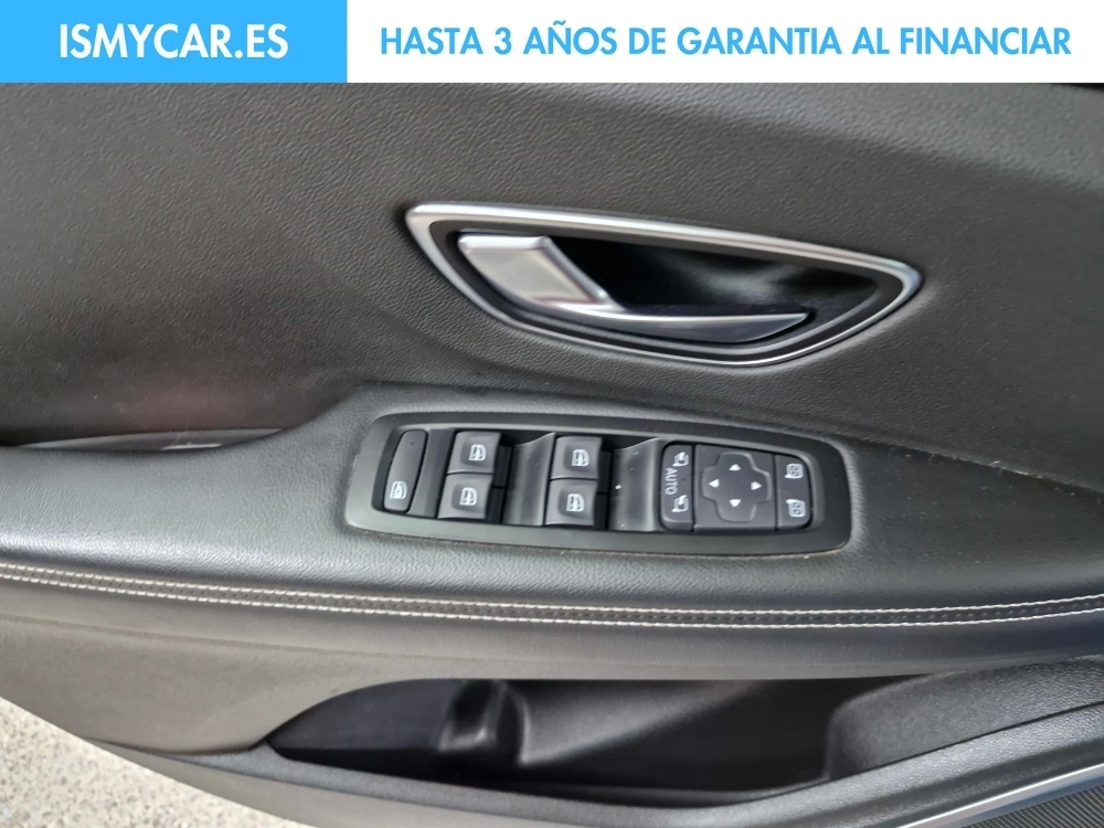 Renault Scenic Zen foto 27