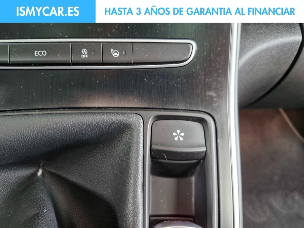 Renault Scenic Zen foto 28