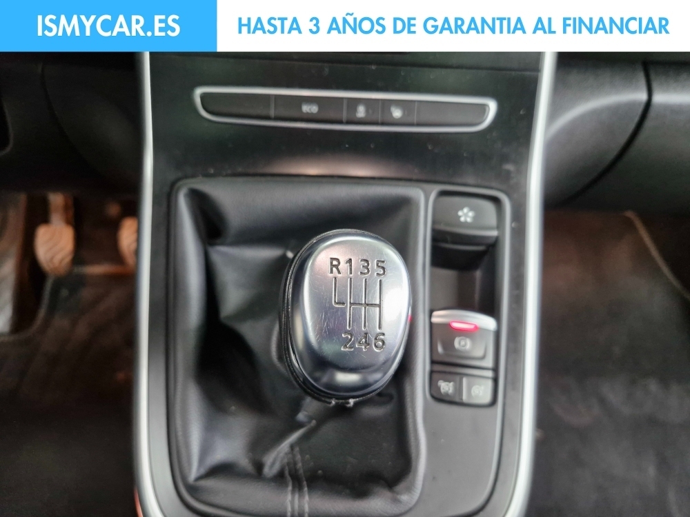 Renault Scenic Zen foto 29