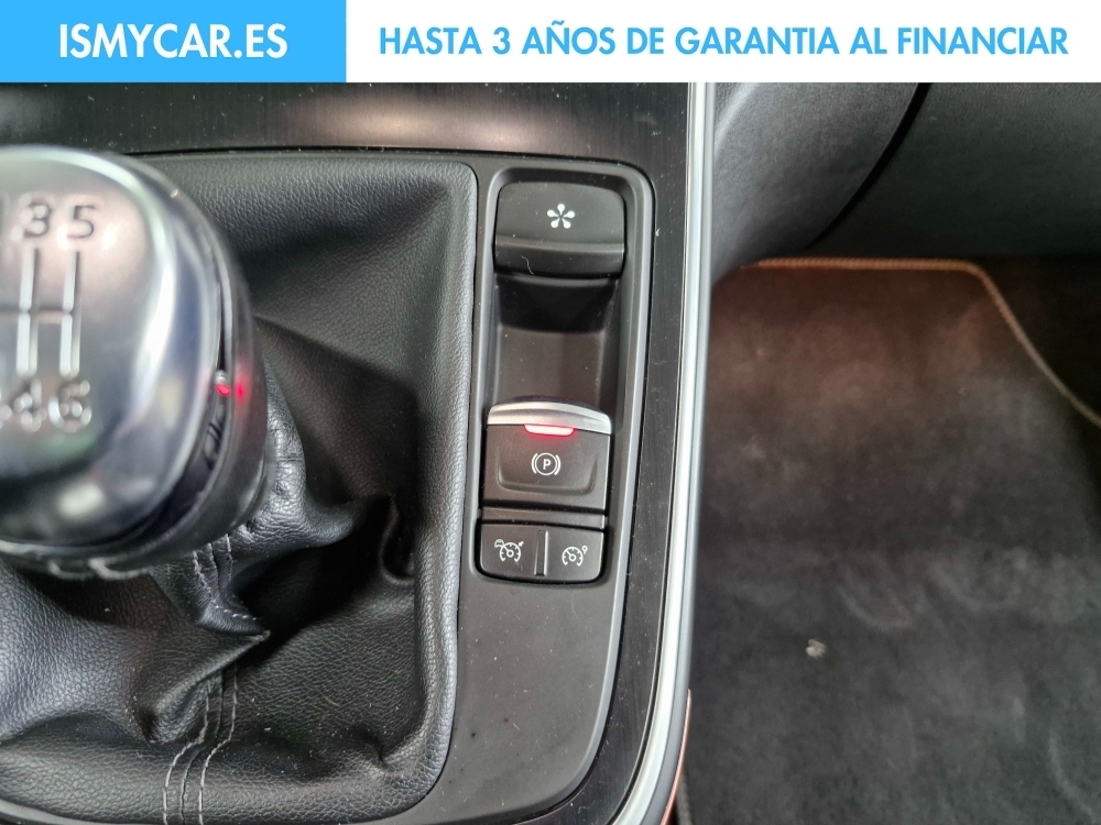 Renault Scenic Zen foto 30