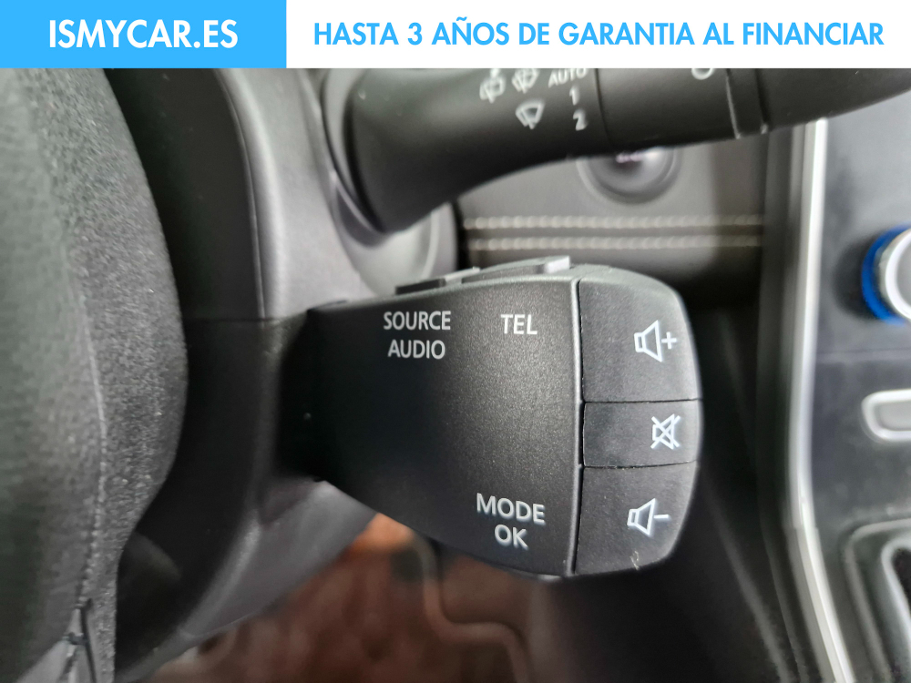 Renault Scenic Zen foto 31