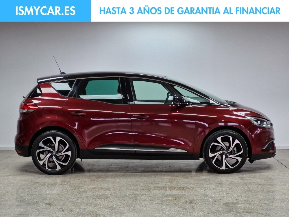 Renault Scenic Zen foto 5