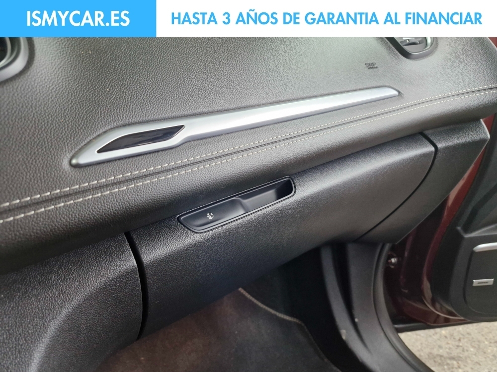 Renault Scenic Zen foto 32