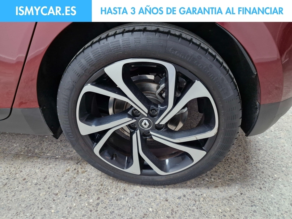 Renault Scenic Zen foto 35