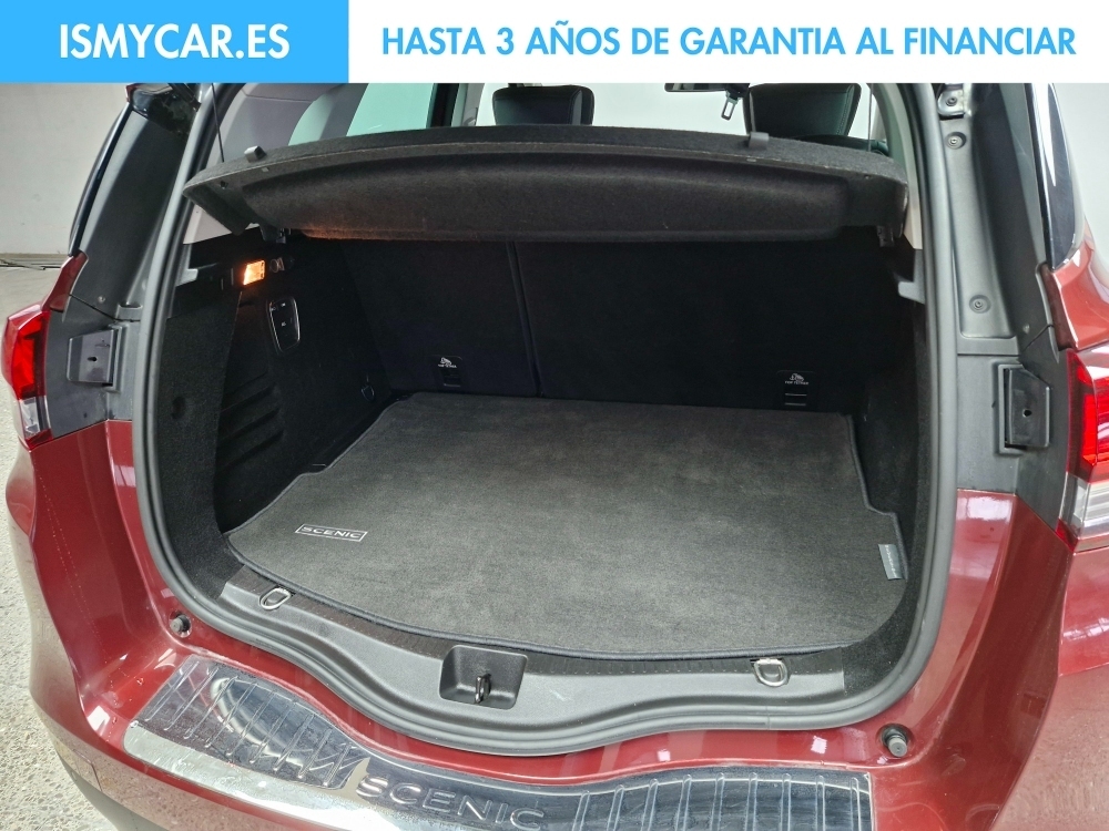 Renault Scenic Zen foto 36