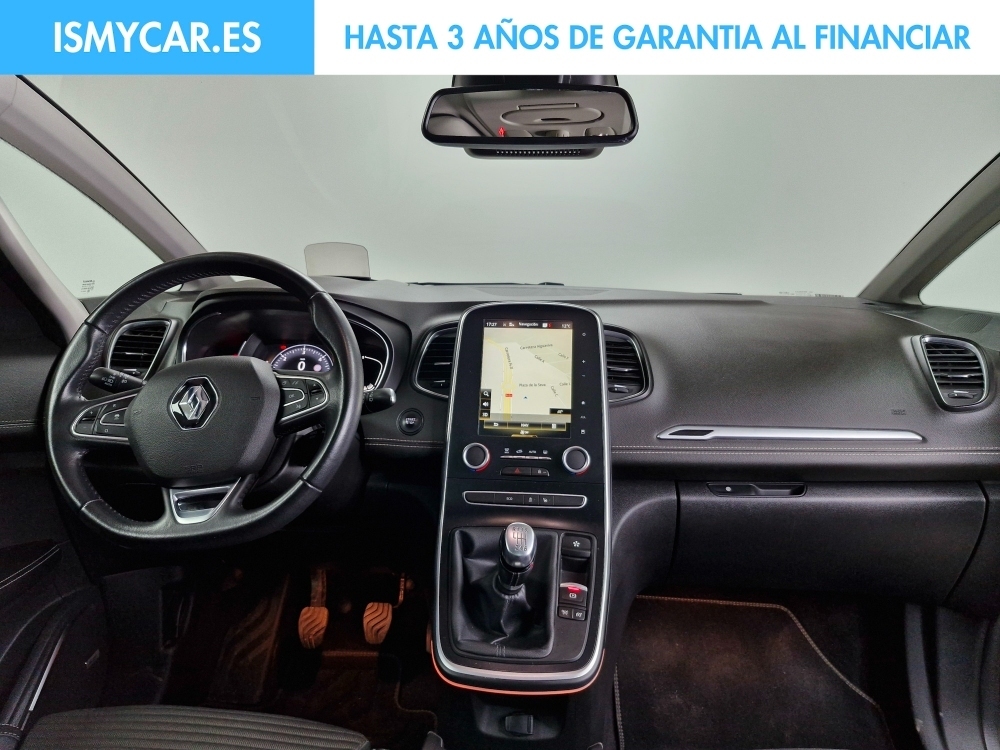 Renault Scenic Zen foto 37