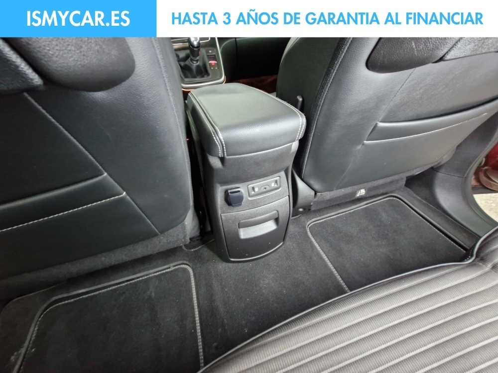 Renault Scenic Zen foto 40