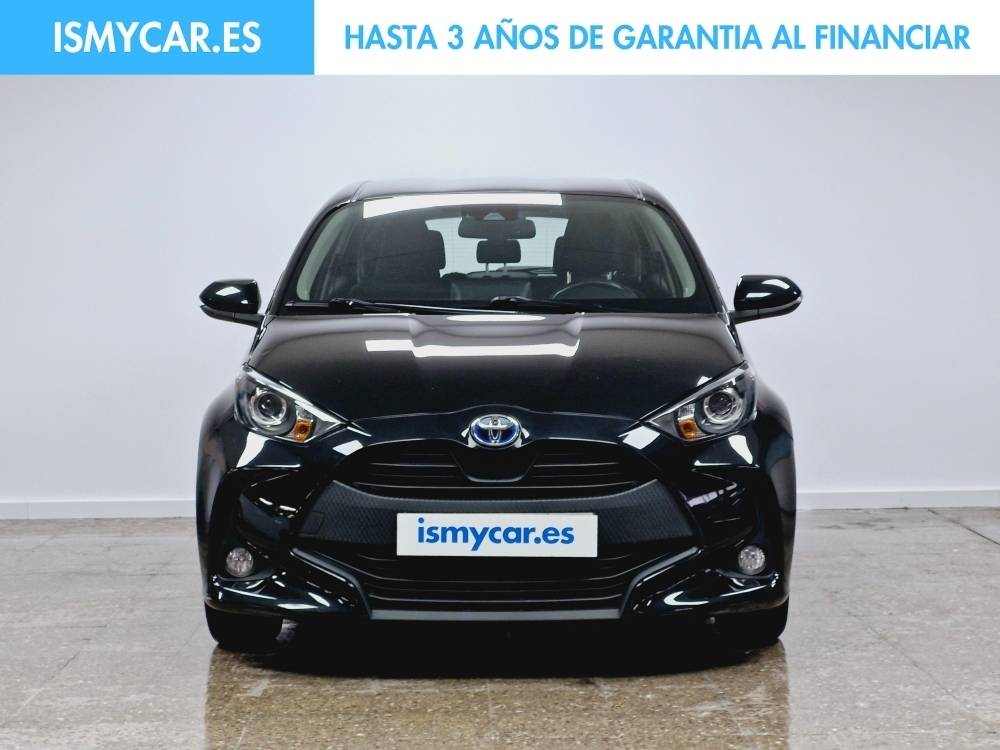 Toyota Yaris Hybrid Active Tech foto 3