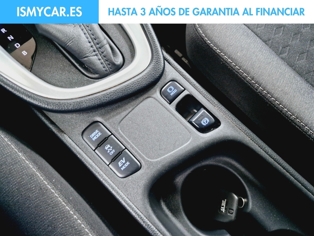 Toyota Yaris Hybrid Active Tech foto 18