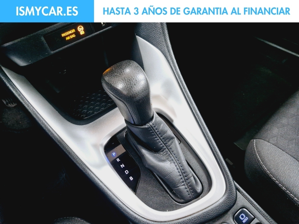 Toyota Yaris Hybrid Active Tech foto 19