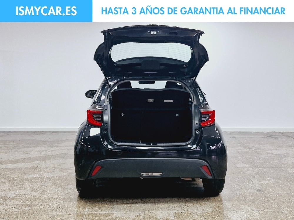 Toyota Yaris Hybrid Active Tech foto 23