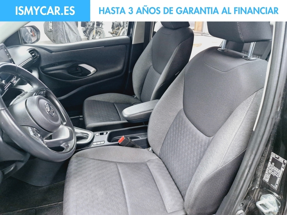 Toyota Yaris Hybrid Active Tech foto 25