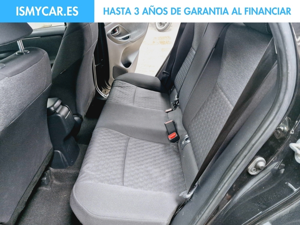 Toyota Yaris Hybrid Active Tech foto 26