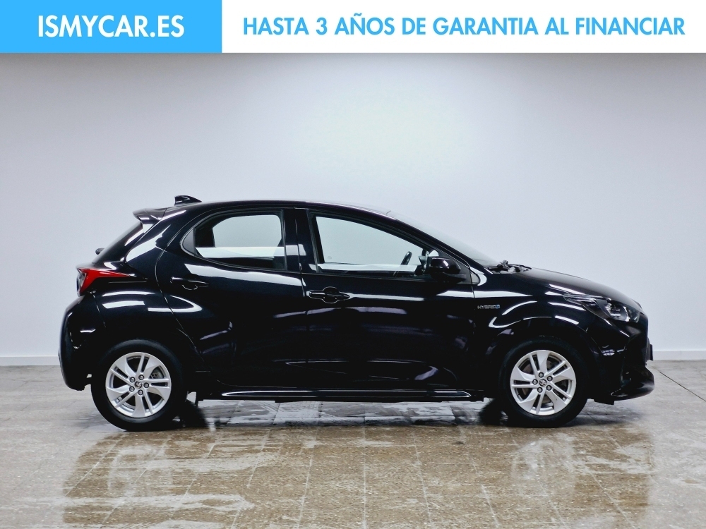 Toyota Yaris Hybrid Active Tech foto 5
