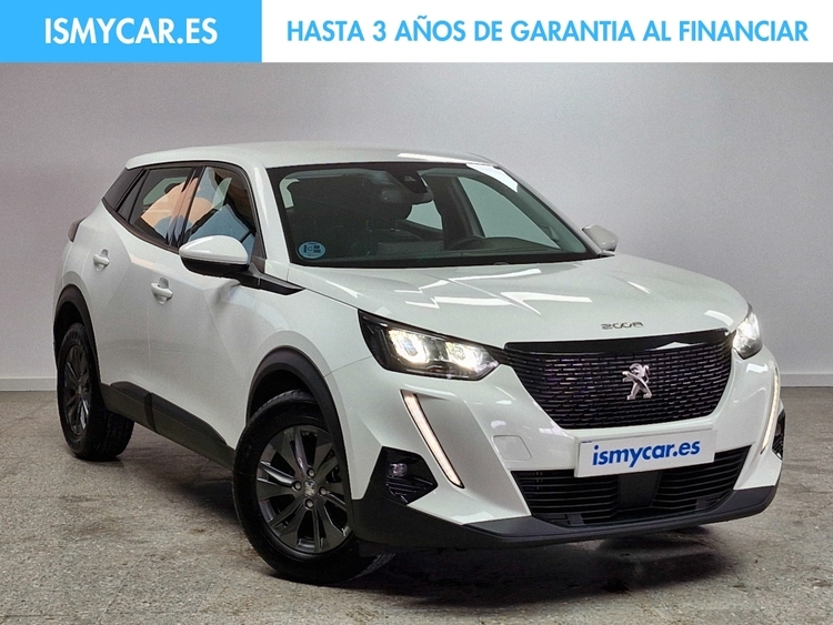 Peugeot 2008 Active Pack foto miniatura