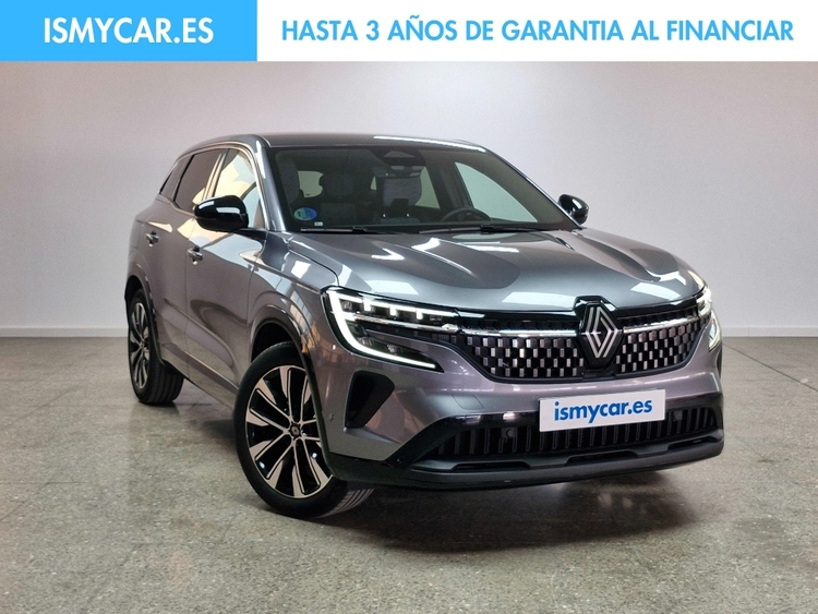 Renault Austral Techno foto miniatura