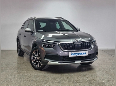Skoda - Kamiq