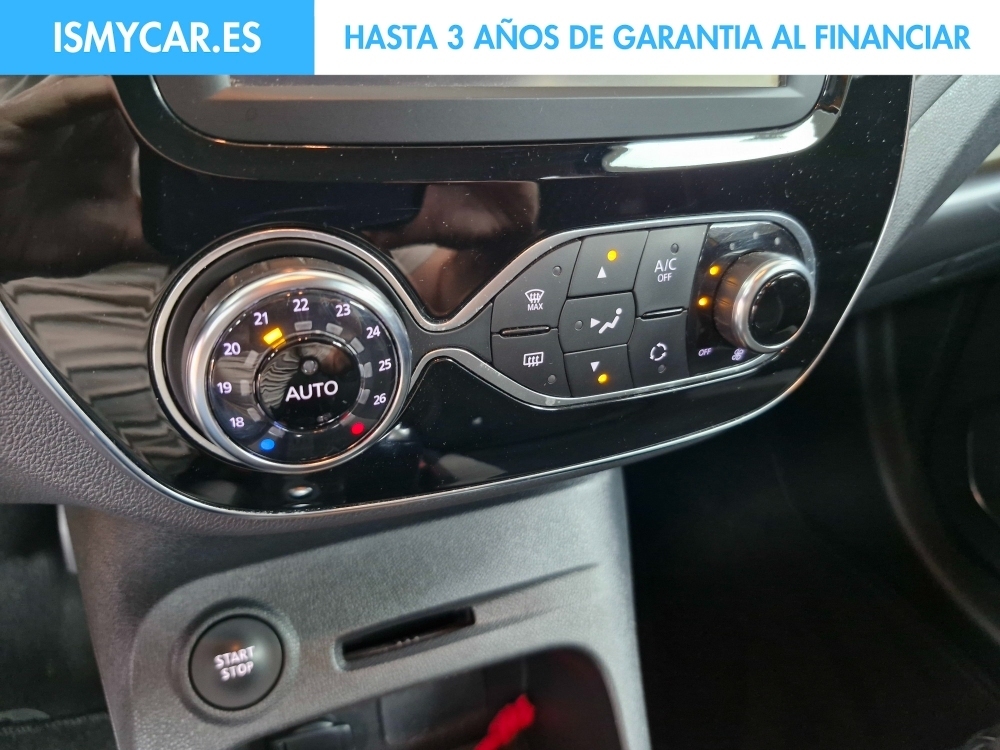 Renault Captur Zen foto 12