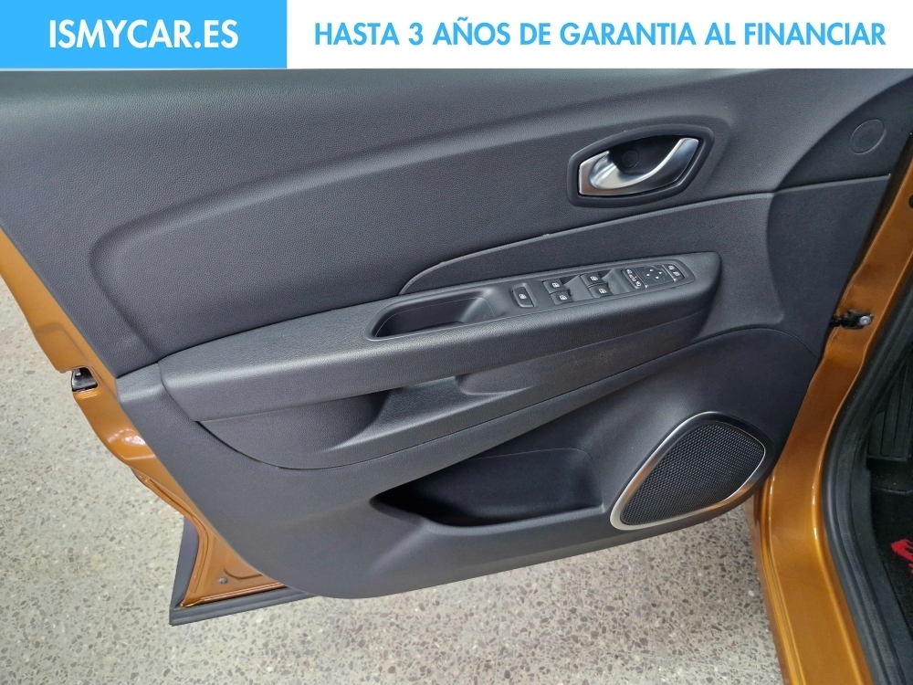 Renault Captur Zen foto 14