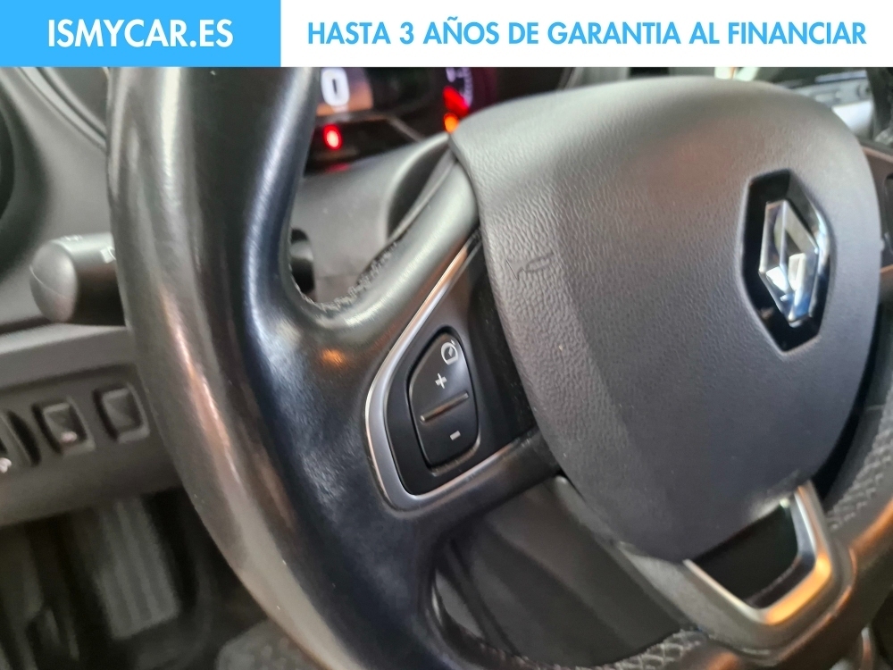 Renault Captur Zen foto 15