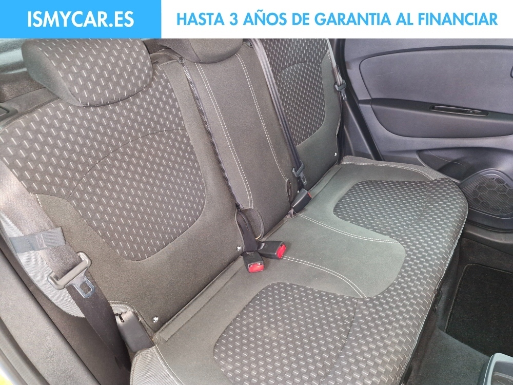 Renault Captur Zen foto 18