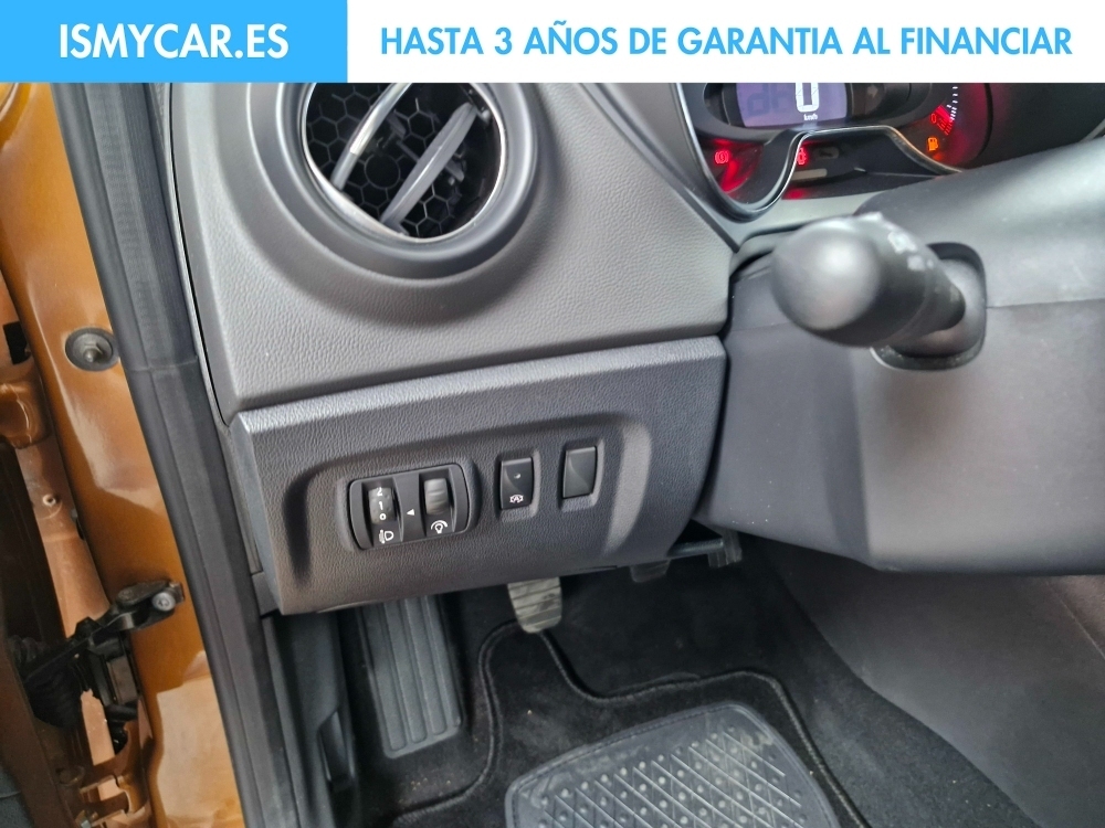 Renault Captur Zen foto 19