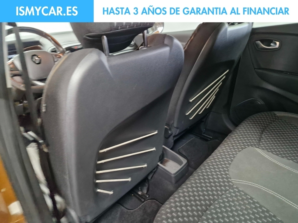 Renault Captur Zen foto 20