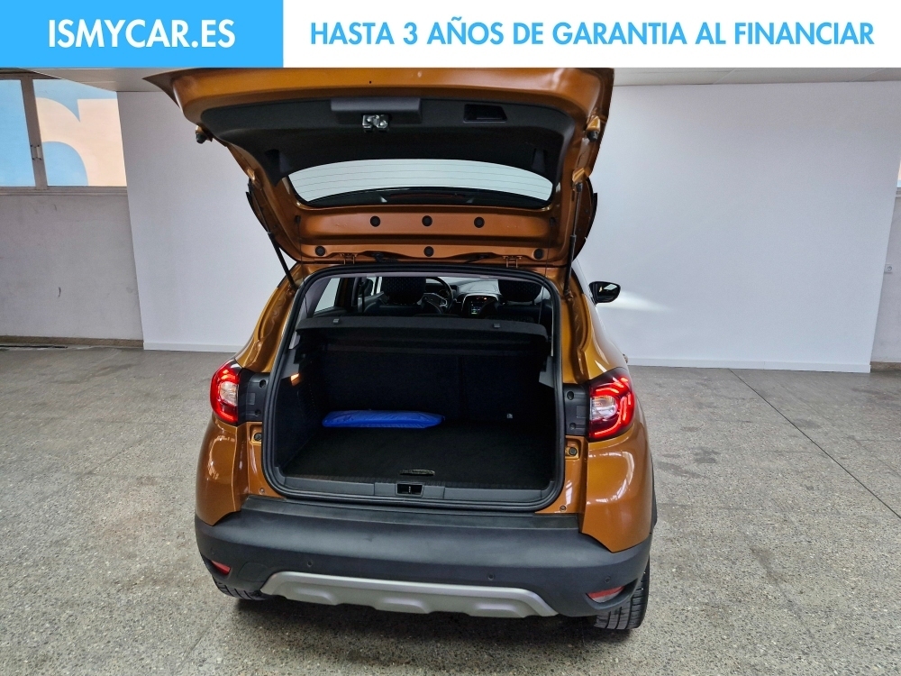 Renault Captur Zen foto 24