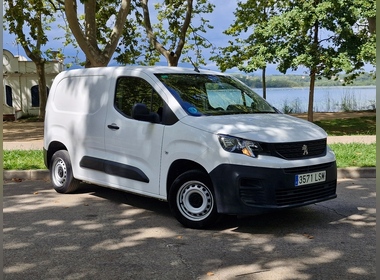 Peugeot - Partner