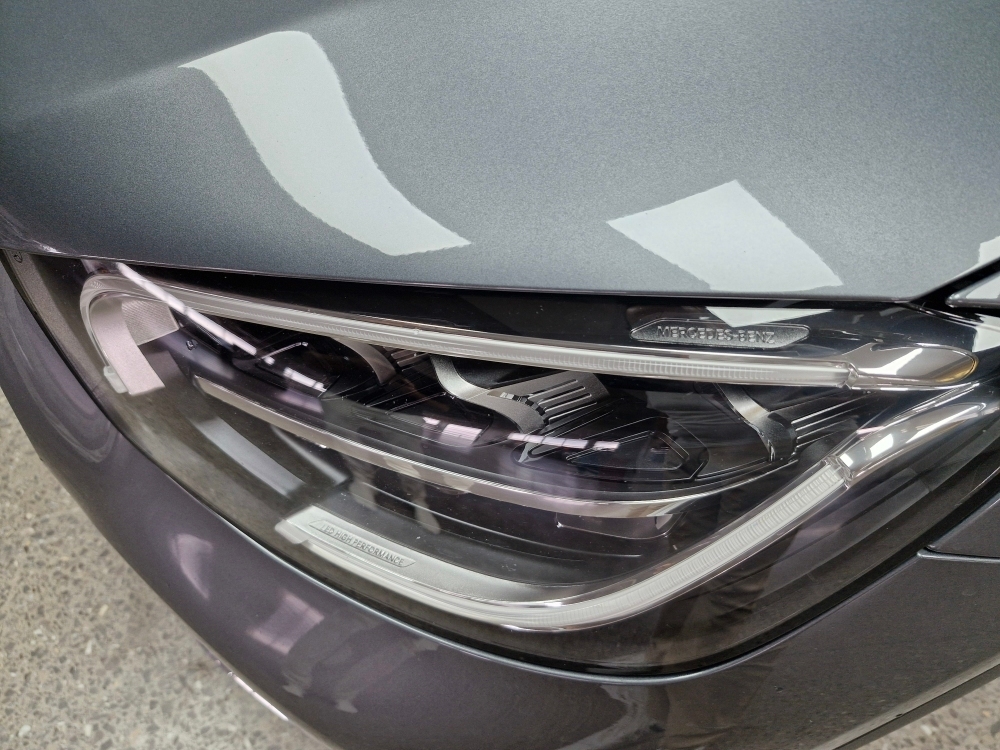 Mercedes-Benz Clase GLC Coupe GLC 300 d 4Matic (253.319) foto 15