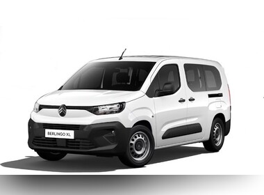 Citroen - Berlingo Combi
