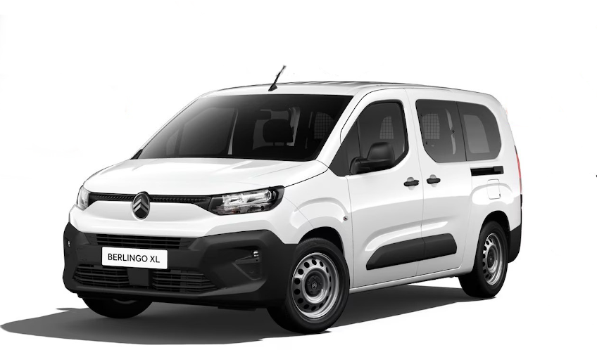 Citroen Berlingo Combi You XL foto miniatura