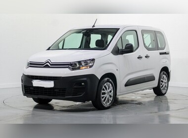 Citroen - Berlingo Combi