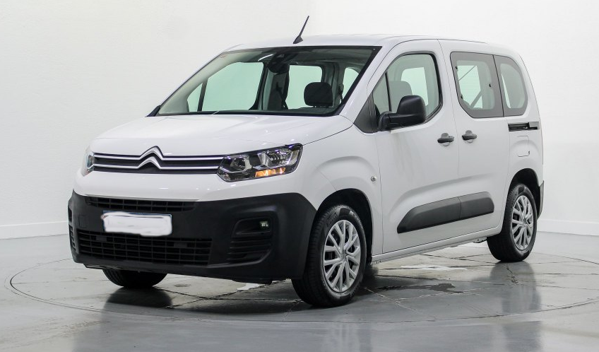 Citroen Berlingo Combi Live Pack M foto miniatura