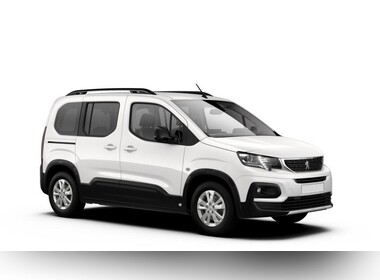 PEUGEOT - RIFTER