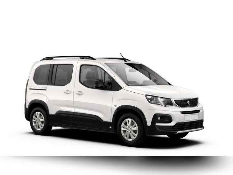 PEUGEOT RIFTER ACTIVE PACK foto miniatura