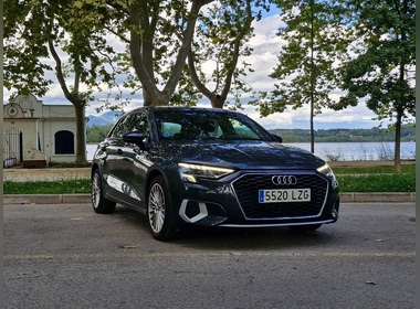 Audi - A3 Sportback