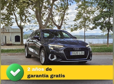 Audi - A3 Sportback