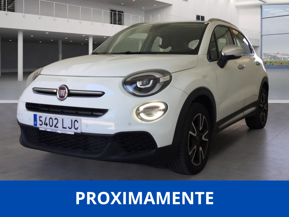 Fiat 500 X Mirror Fiat 500 X Mirror