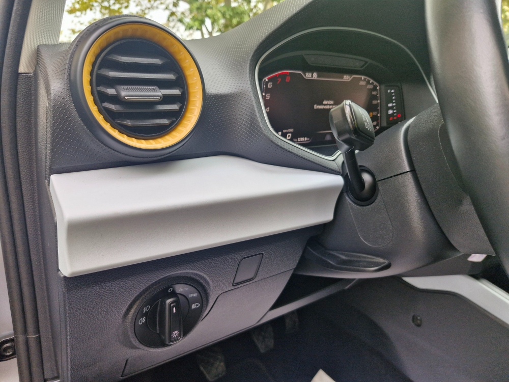 Seat Arona Style XM foto 12