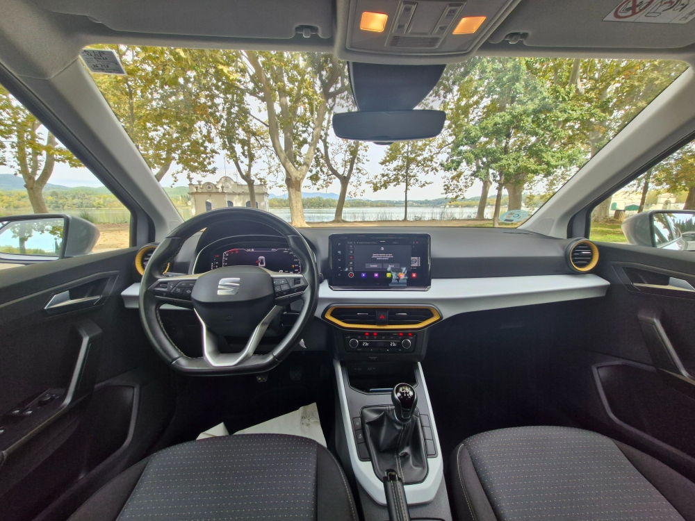 Seat Arona Style XM foto 14