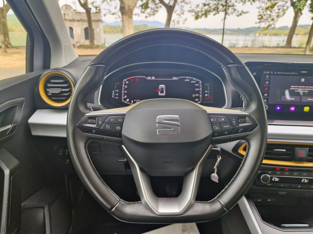 Seat Arona Style XM foto 15