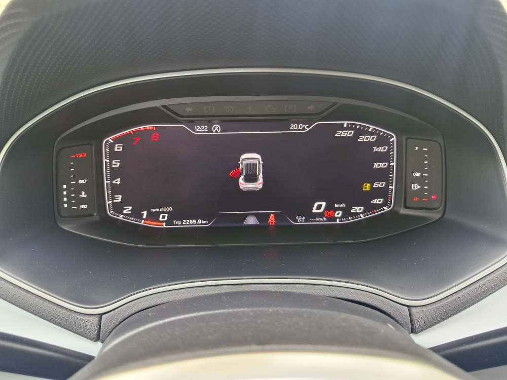 Seat Arona Style XM foto 16