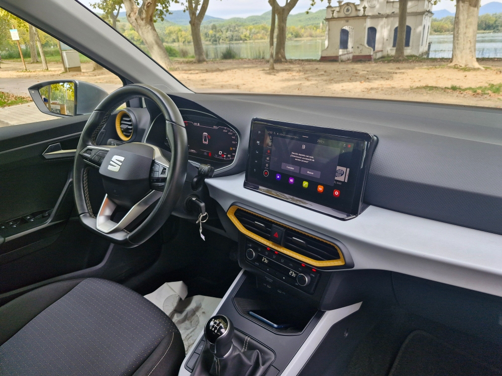 Seat Arona Style XM foto 17