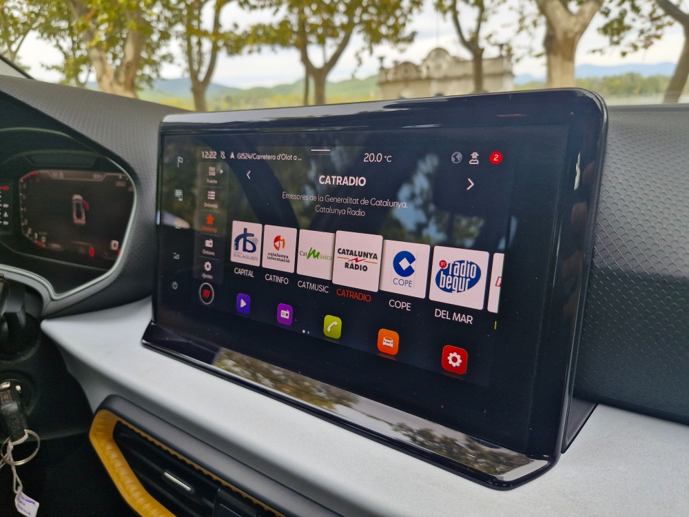 Seat Arona Style XM foto 21