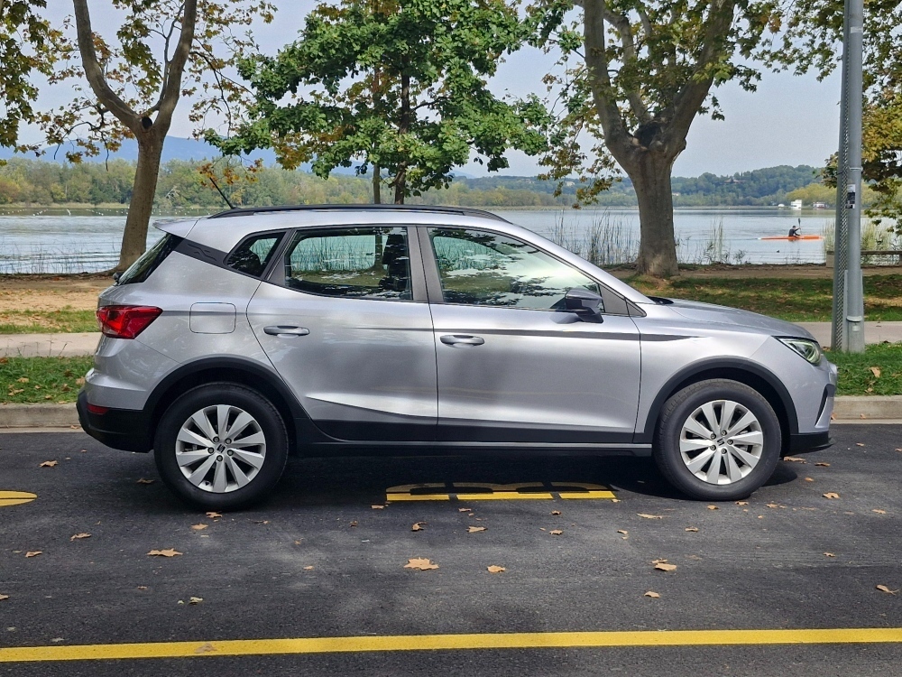 Seat Arona Style XM foto 4