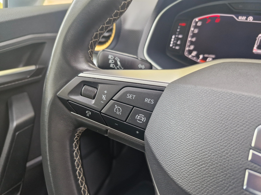 Seat Arona Style XM foto 23