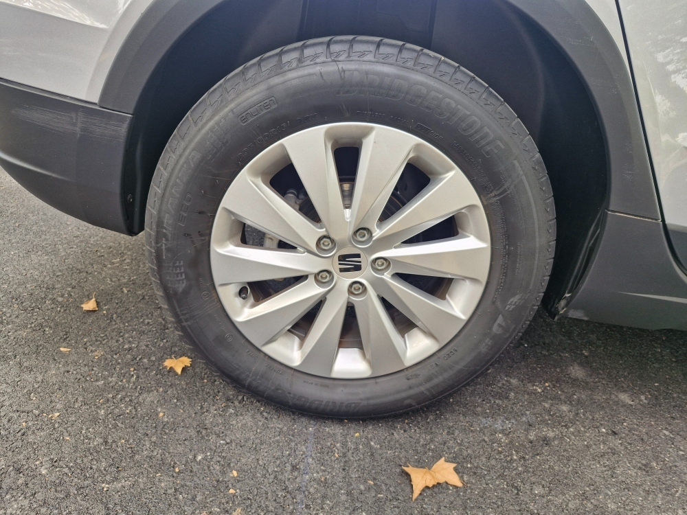 Seat Arona Style XM foto 24