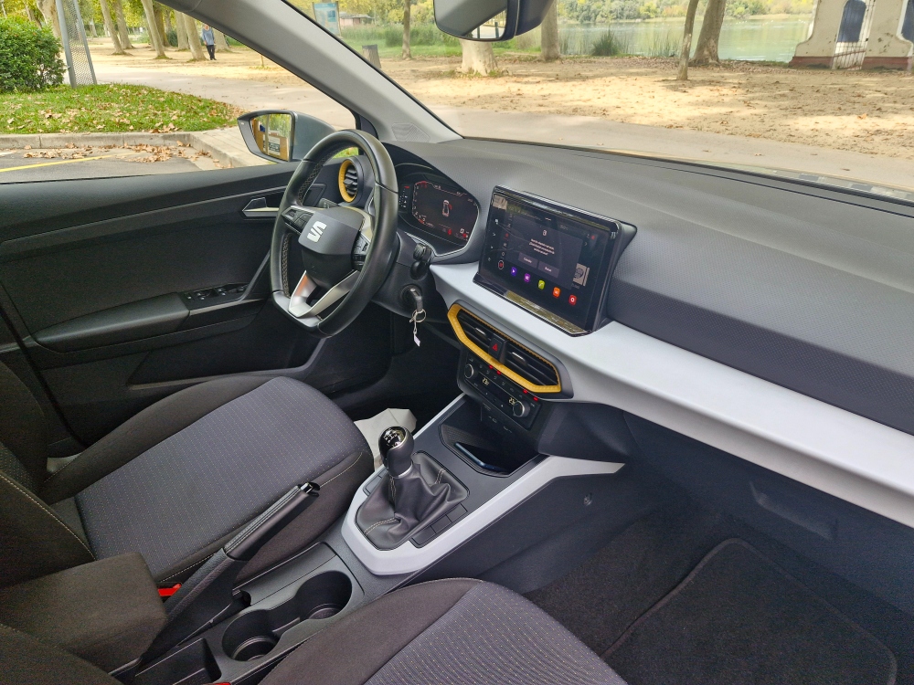 Seat Arona Style XM foto 8