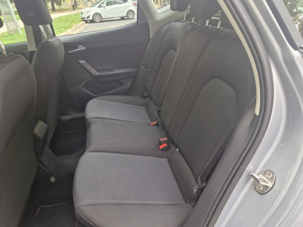 Seat Arona Style XM foto 9